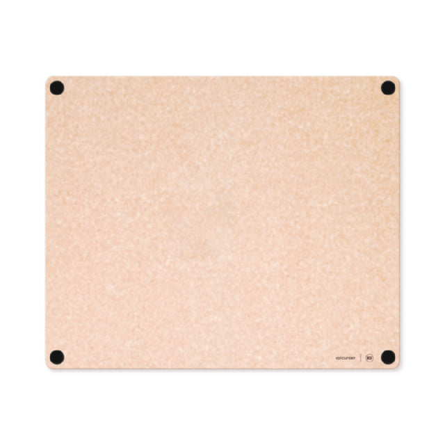 Epicurean 622-23190103 Epicurean Prep Board 23"L X 19"W X 3/8"H Rectangular