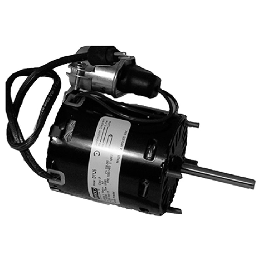 Franklin Machine Products 280-2138 Condenser (208V 1/15Hp Remote)