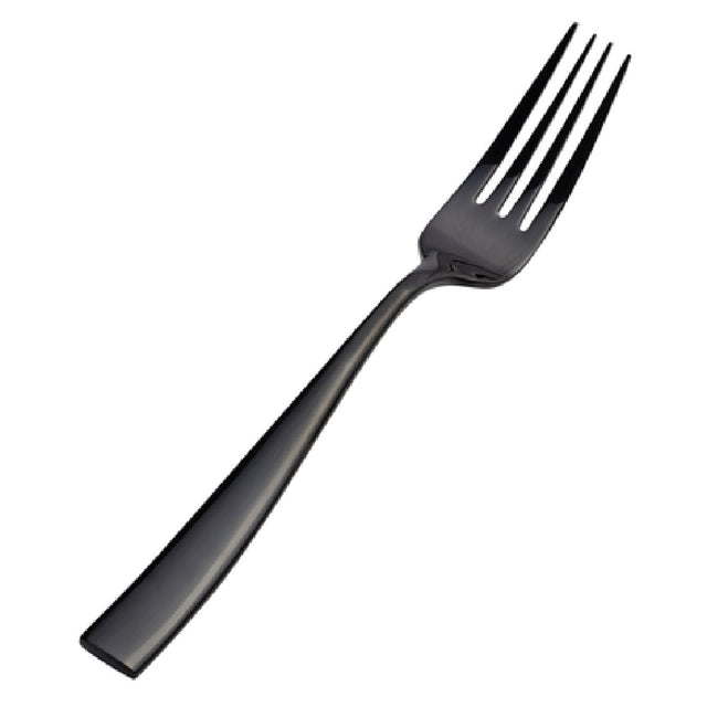 Bon Chef S3017B Manhattan European Dinner Fork 8-3/8" 18/10 Stainless Steel