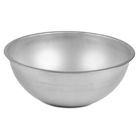 JB Prince U674 13 Mixing Bowl 416 Oz. (13 Qt.) Capacity