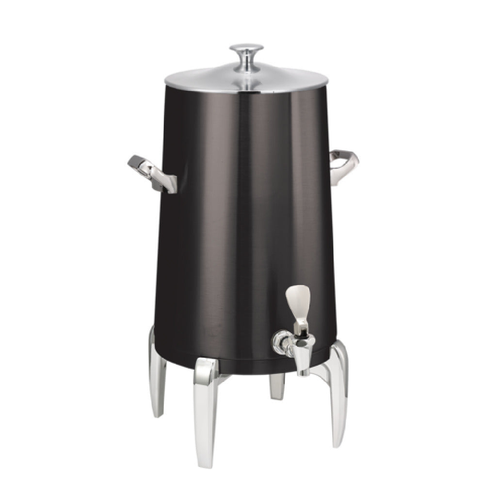 Service Ideas URN50VBXMDCL Service Ideas Flame Free™ Thermo-Urn™ Urn Vacuum Insulated