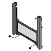 Beech Ovens BCHGLASSDOOR Sliding Glass Door For Oven's Opening