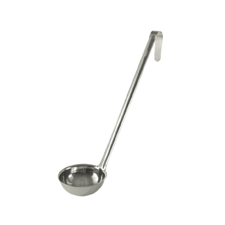 CAC China SSLD-160 Ladle 16 Oz. 15-1/2"L