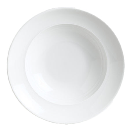 Steelite 6300P063 Bowl 19 Oz. 10-1/2" Dia.