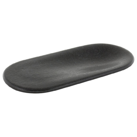 Bauscher Hepp P011822-021090 - Platter, 8.7" X 3.9", Oval