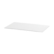 Cal Mil 24407-1220-15 Tray 13.5"W X 21.5"D X 0.75"H Dishwasher Safe