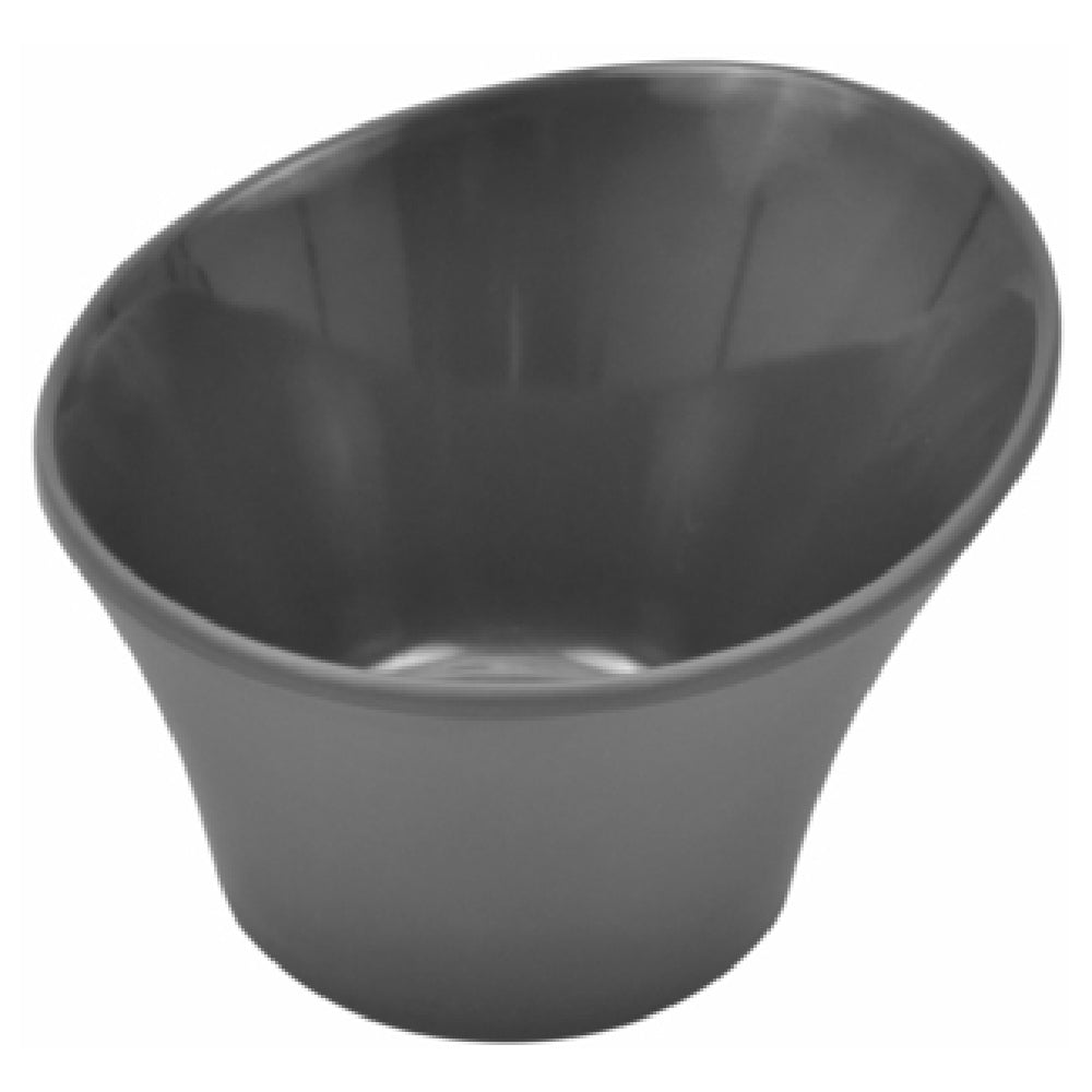 Bauscher Hepp TGY1541M - Reef Collection Bowl, 4 Oz., 3-3/4" X 3-1/2" X 2-1/2"H