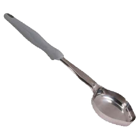 Franklin Machine Products 137-1113 Portion Control Spoon Ladle Oval 4 Oz.