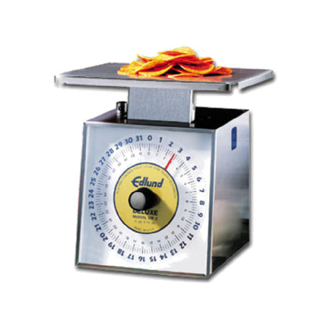 Edlund DR-1 Deluxe Scale Portion Dial Type