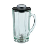 Waring CAC34 - Blender Container, With Lid & Blade, 40 Oz.