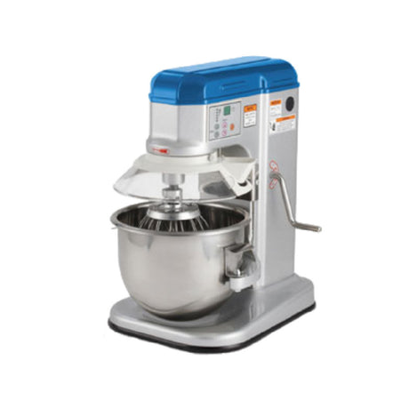 Vollrath 40755 Planetary Mixer Countertop 7 Quart