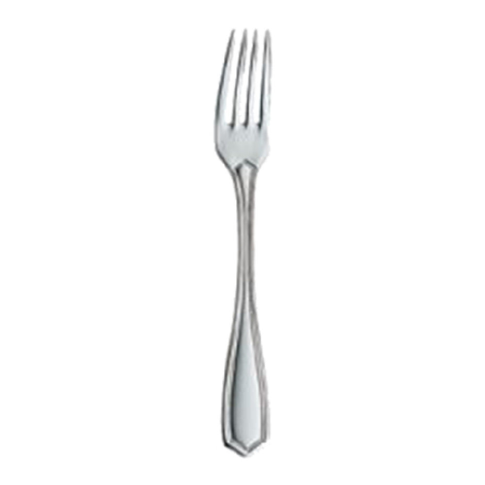 Bauscher Hepp 59.4805.8190 - Dessert Fork, 7-1/4", Dishwasher Safe
