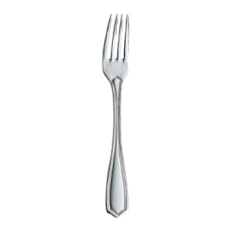 Bauscher Hepp 59.4805.8190 - Dessert Fork, 7-1/4", Dishwasher Safe
