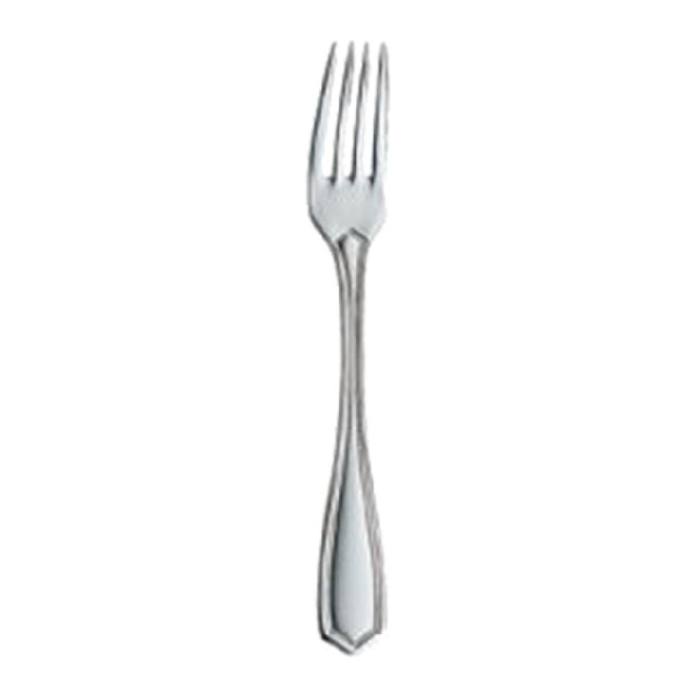 Bauscher Hepp 59.4805.8190 - Dessert Fork, 7-1/4", Dishwasher Safe