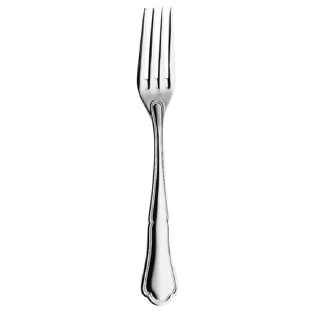 Bauscher Hepp 59.0043.9100 - Table Fork, 8-3/16", 18/10 Stainless Steel
