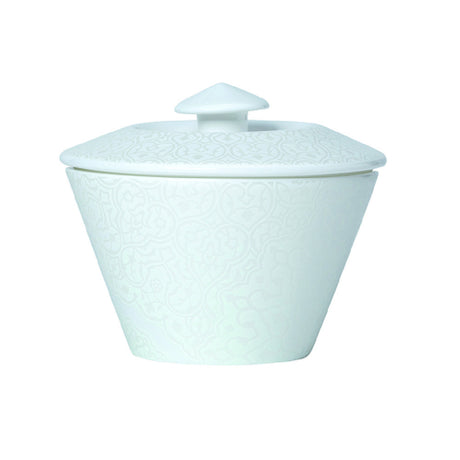 Steelite 82110AND0520 Sugar Bowl Lid 3.875" X 1.375" Signature