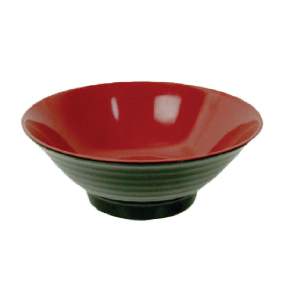 Thunder Group 5185JBR Soba Noodle Bowl 42 Oz. 8-1/2" Dia.