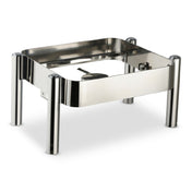 Bon Chef 22403ST Magnifico Lite Stand 2/3 Size Rectangle