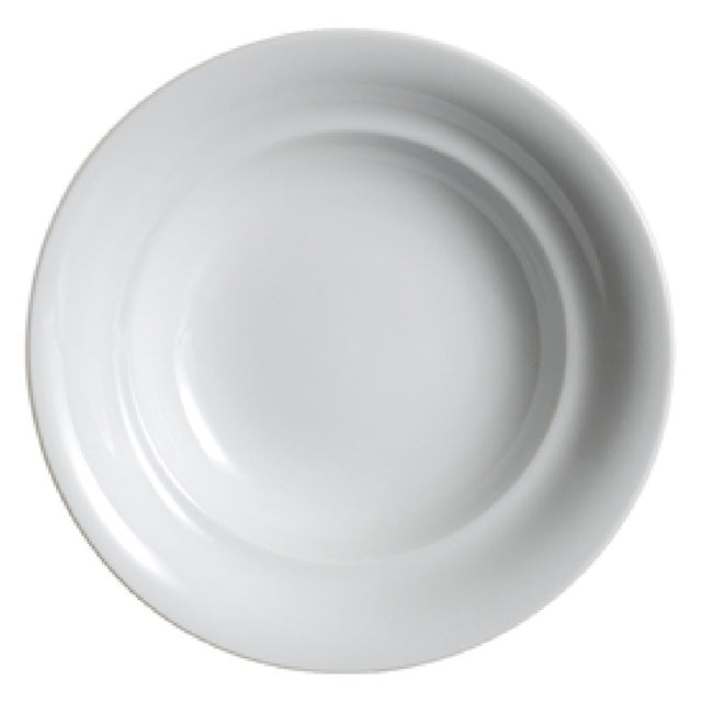 Palate & Plate AW-8240 - Rim Soup Plate, 10 Oz., 9" Dia.