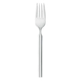 Libbey 969 038 (Formerly World Tableware) Salad Fork 7-1/4" 18/8 Stainless Steel