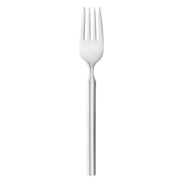 Libbey 969 038 (Formerly World Tableware) Salad Fork 7-1/4" 18/8 Stainless Steel