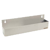 Franklin Machine Products 150-3521 San Jamar® Speed Rack Holds (5) Quart/liter Bottles Single Tier