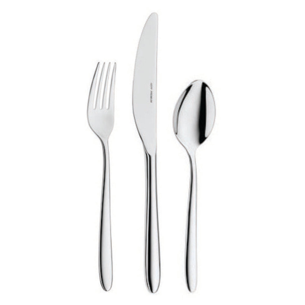 Bauscher Hepp 56.0404.1313 - Flatware Place Set Kit, 3-piece, Includes: (1) Table Fork (56.0402.6040)