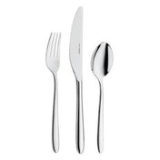 Bauscher Hepp 56.0404.1313 - Flatware Place Set Kit, 3-piece, Includes: (1) Table Fork (56.0402.6040)