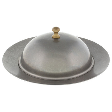 Bauscher Hepp P207620-000002 - Plate, 7.9" Dia., Round