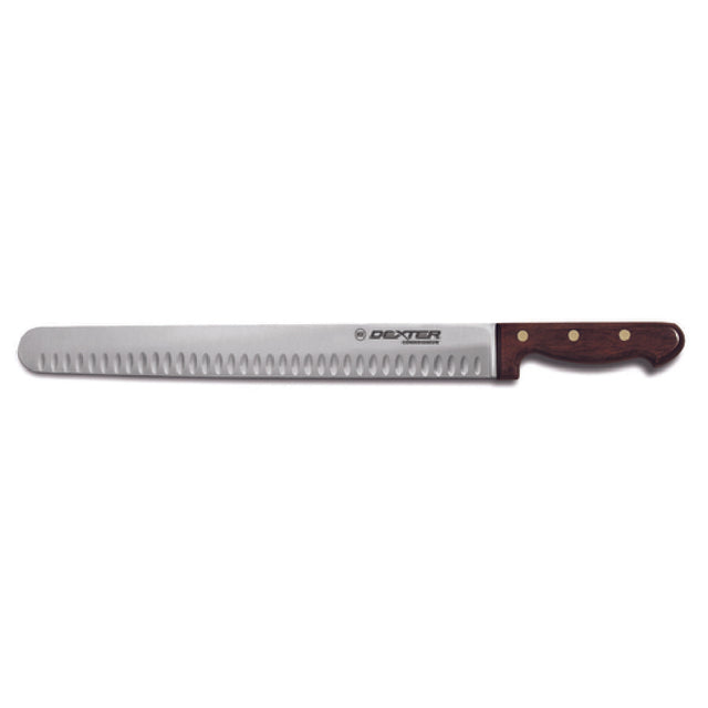 Dexter Russell 40D-14W-PCP Connoisseur® (13062) Roast Slicer 14" Wide