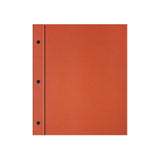 Risch CMBFF-RIO 8.5X11 Rio Reptilian Pattern Chicago Menu Board (specify Color)