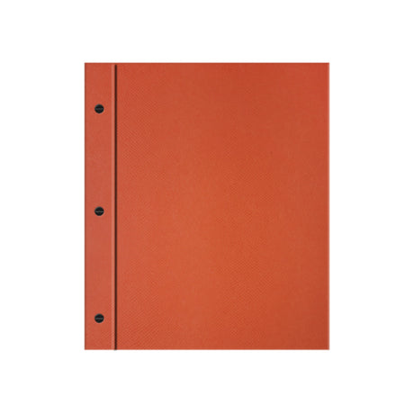 Risch CMBFF-RIO 8.5X11 Rio Reptilian Pattern Chicago Menu Board (specify Color)