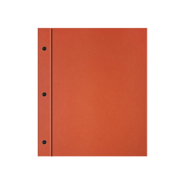 Risch CMBFF-RIO 8.5X11 Rio Reptilian Pattern Chicago Menu Board (specify Color)