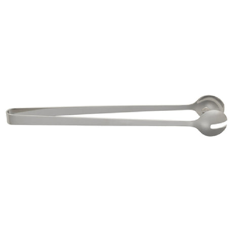 1880 Hospitality B678MTLF Oneida® Banquet Tongs 13" 18/0 Stainless Steel