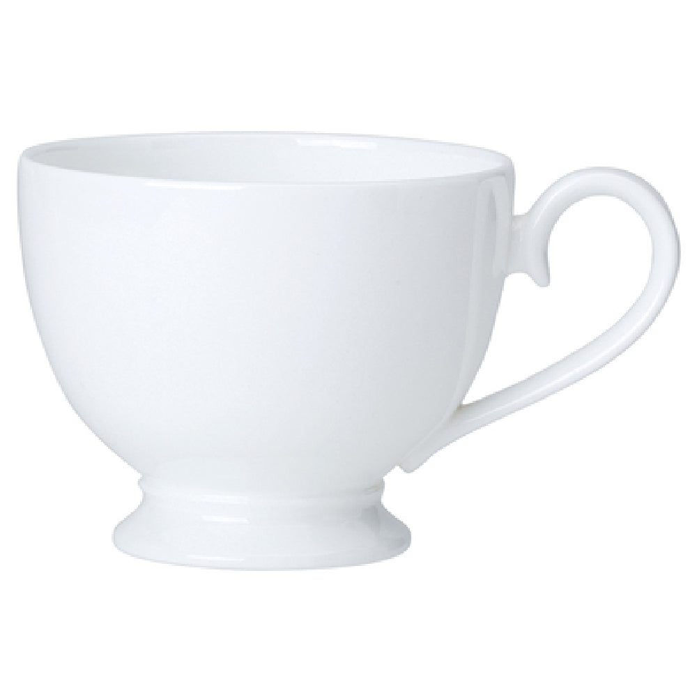 Steelite 82000AND0106 Tea Cup 8 Oz. 2-3/4"H