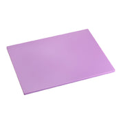 Stanton Trading 799-20PR - Cutting Board, 15" X 20" X 1/2", Dishwasher Safe