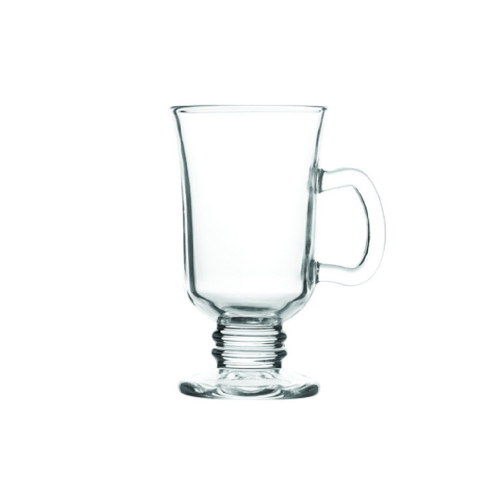 Hospitality Brands HGU44857-006 - Hospitality Brands - Irish Coffee Glass, 8 Oz.