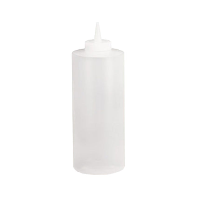 Tablecraft 32C Squeeze Bottle 32 Oz. 38mm Opening