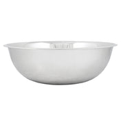 Admiral Craft SMBT-30Q - Adcraft True Capacity Mixing Bowl, 30 Qt., 22-7/16"W X 22-7/16"D X 7-1/4"H