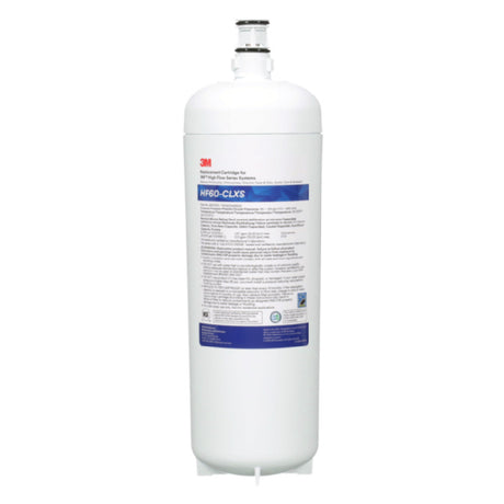 3M HF60-CLXS (5637211) 3M™ Water Filtration Cartridge Reduces Sediment