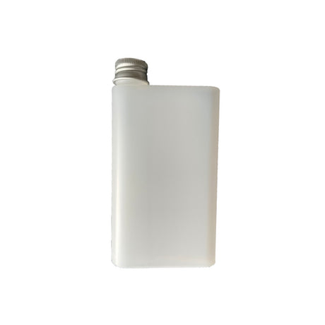 GET Enterprises BB-007-STR Flask Bottle 7 Oz. With Lid