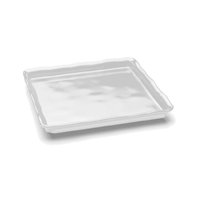 Elite Global Solutions M1314-NW Tray 14"L X 13"W X 1-5/8"H Rectangular