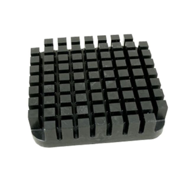 Nemco 55418 Push Block 3/8" Fits Easy Chopper™ And Easy FryKutter™