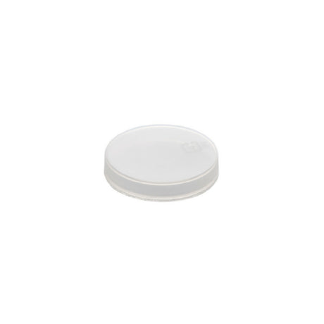 Fortessa DV.501150SLID Tasterz Plastic Solid Lid For Mini Milk Bottle (0.02 Each Weight) (Per Case= 20)