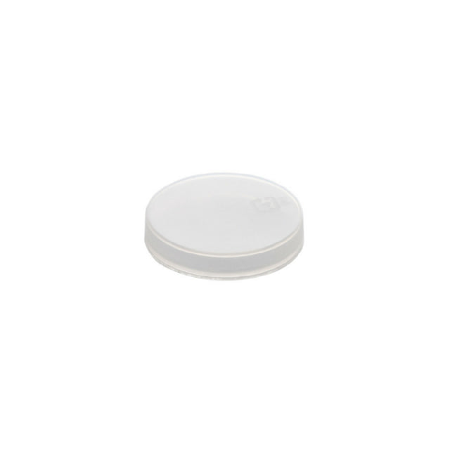 Fortessa DV.501150SLID Tasterz Plastic Solid Lid For Mini Milk Bottle (0.02 Each Weight) (Per Case= 20)