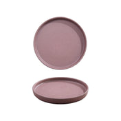 GET Enterprises PA1822992012 Dinner Plate 8" Dia. X .700"H