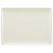 Bauscher Hepp 692327-425641 - Platter, 10.6" X 7.9" X 0.8"H, Rectangular