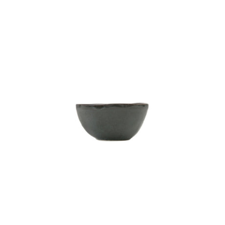 Fortessa 5900.BLU.5566 Ston Twilight Bowl 4.5" 9.8 Oz. Dishwasher Safe