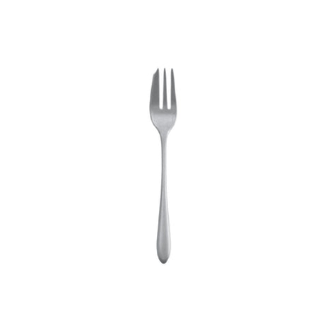 Rosenthal Sambonet Paderno 52415-55 Oyster/Cake Fork 5-7/8" Dishwasher Suitable