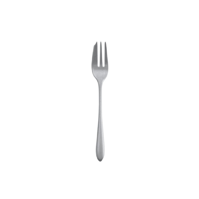 Rosenthal Sambonet Paderno 52415-55 Oyster/Cake Fork 5-7/8" Dishwasher Suitable